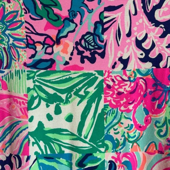 Lilly Pulitzer Sophie Dress ✨ HOST PICK ✨ - Picture 5 of 15